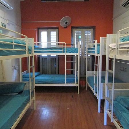 Mks Backpackers Hostel - Dalhousie Lane Сингапур Номер фото
