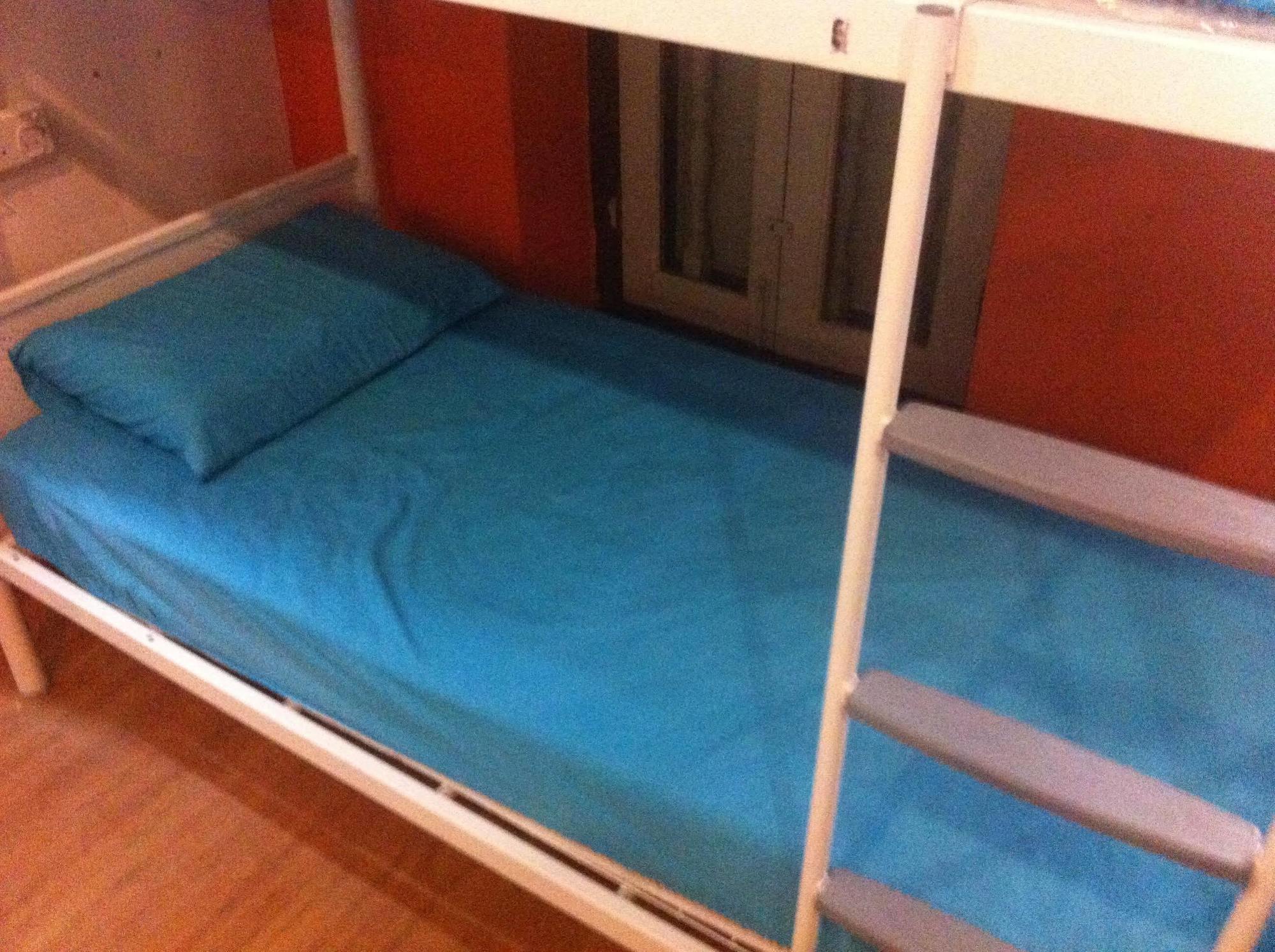 Mks Backpackers Hostel - Dalhousie Lane Сингапур Экстерьер фото
